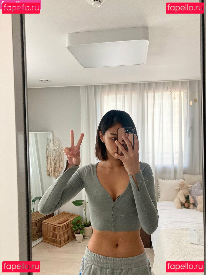 s.kim Nude Onlyfans Photo 10