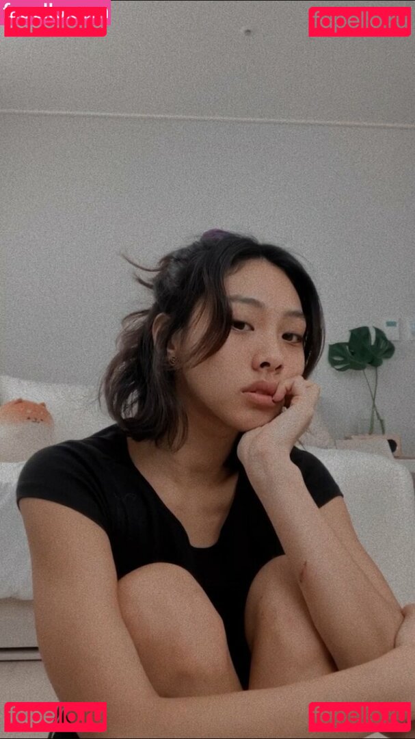 s.kim Nude Onlyfans Photo 8