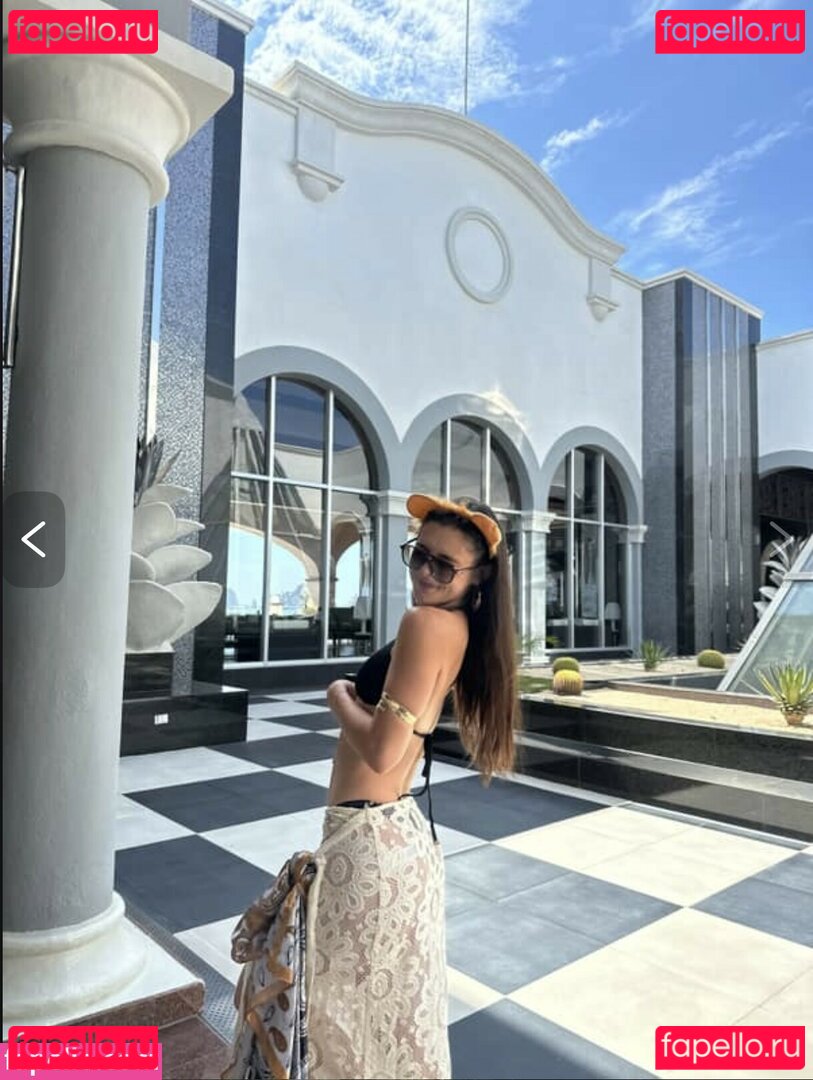 Lauren Gibson Nude Onlyfans Photo 26
