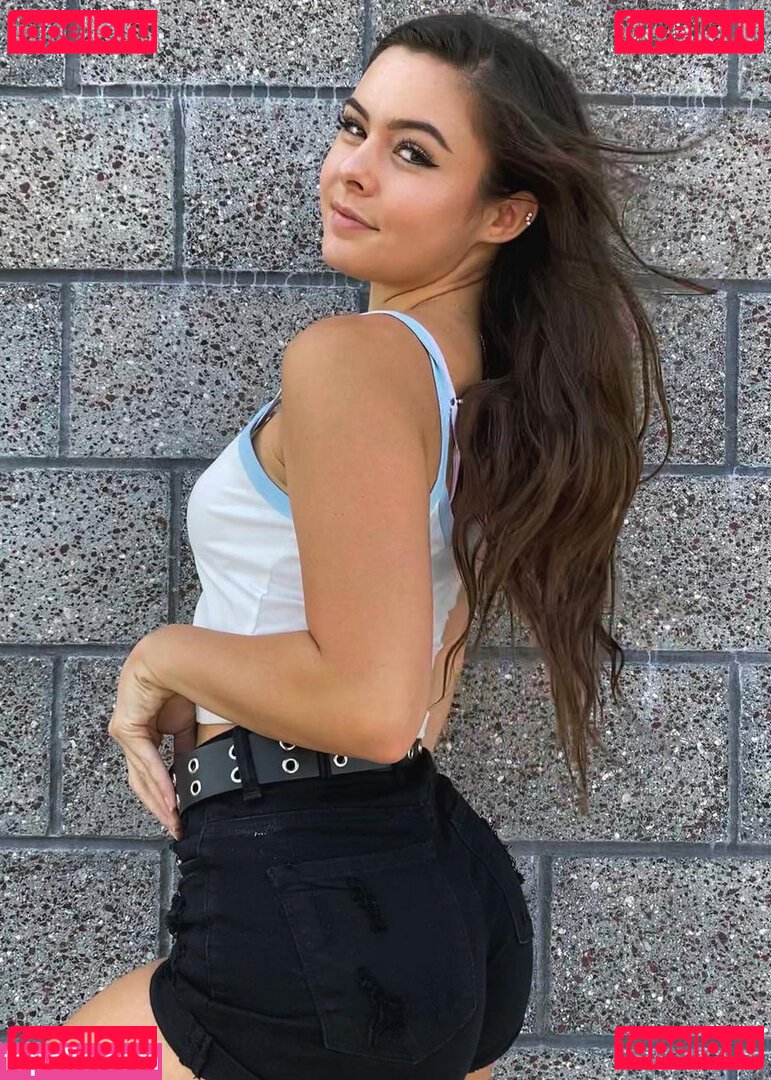 Lauren Gibson Nude Onlyfans Photo 17