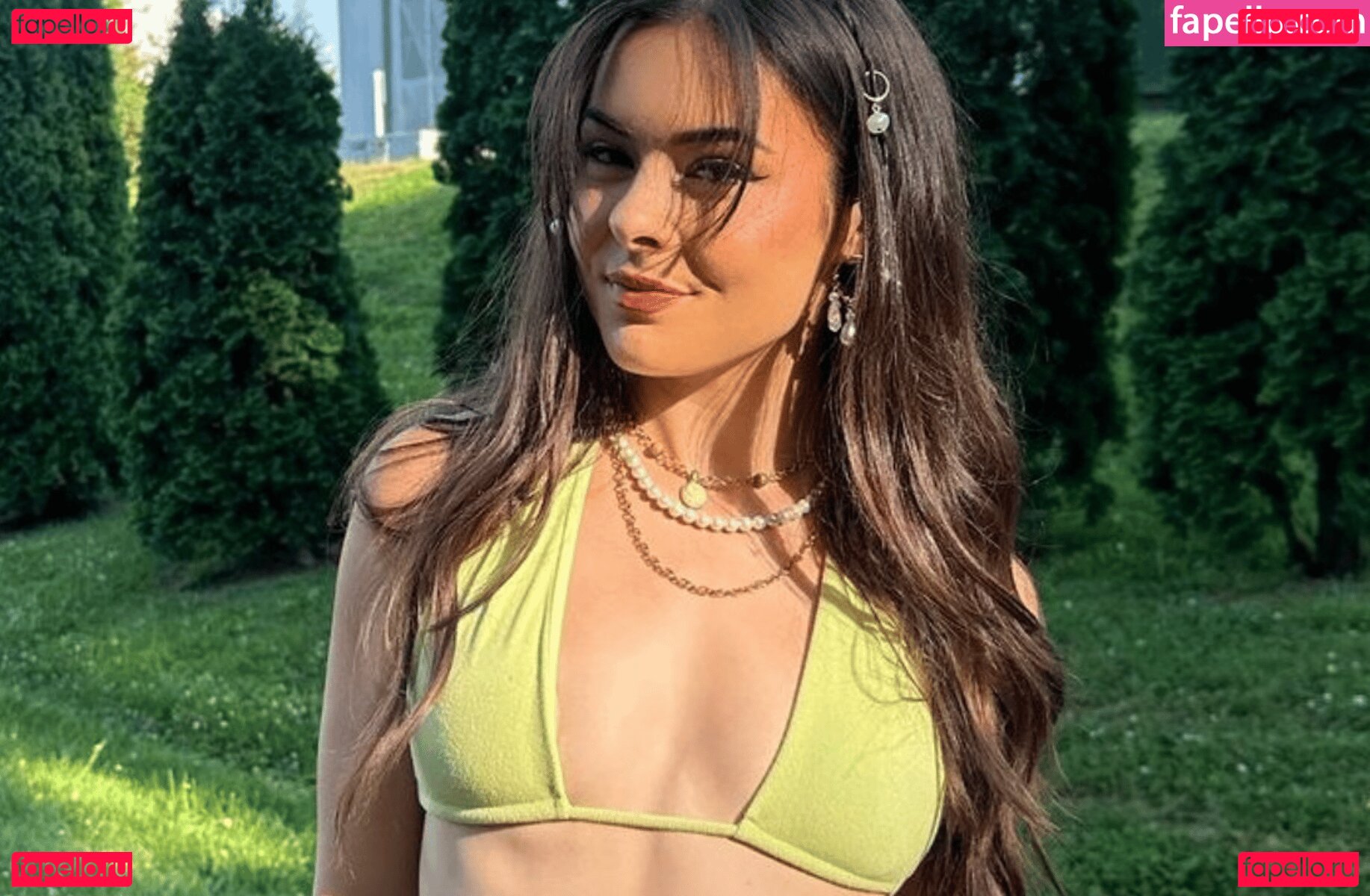 Lauren Gibson Nude Onlyfans Photo 13