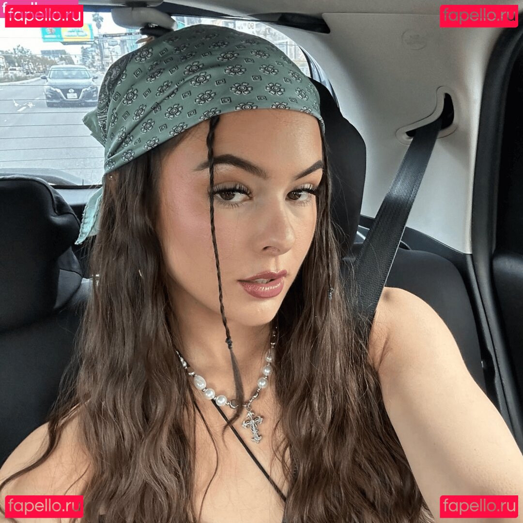 Lauren Gibson Nude Onlyfans Photo 4