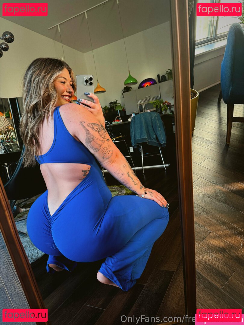 freedemibleu Nude Onlyfans Photo 38