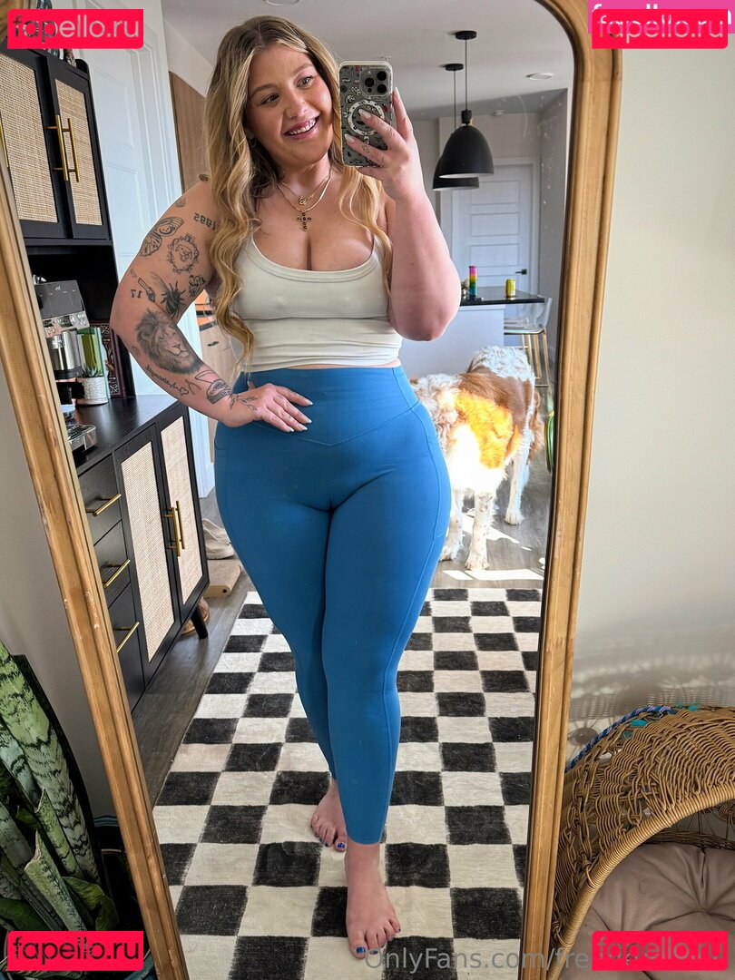 freedemibleu Nude Onlyfans Photo 36
