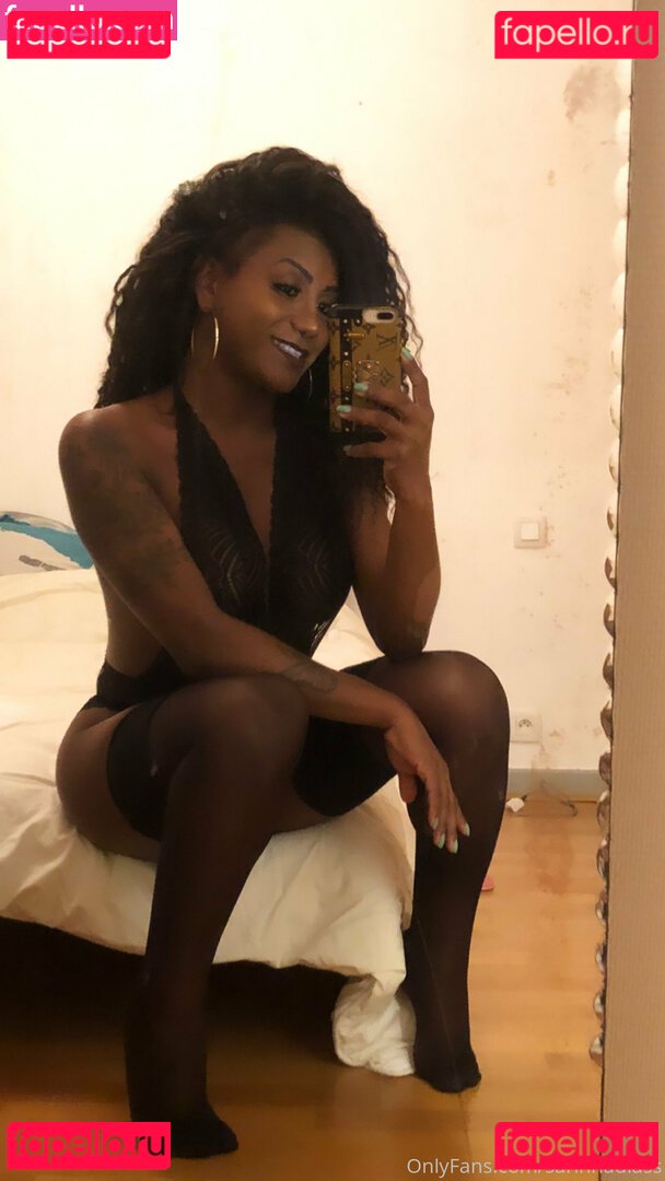 sarinhadiass Nude Onlyfans Photo 29