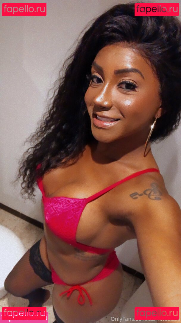 sarinhadiass Nude Onlyfans Photo 6