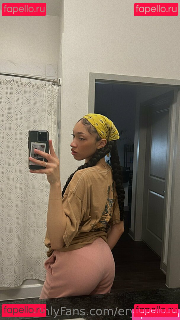 erynashea Nude Onlyfans Photo 4