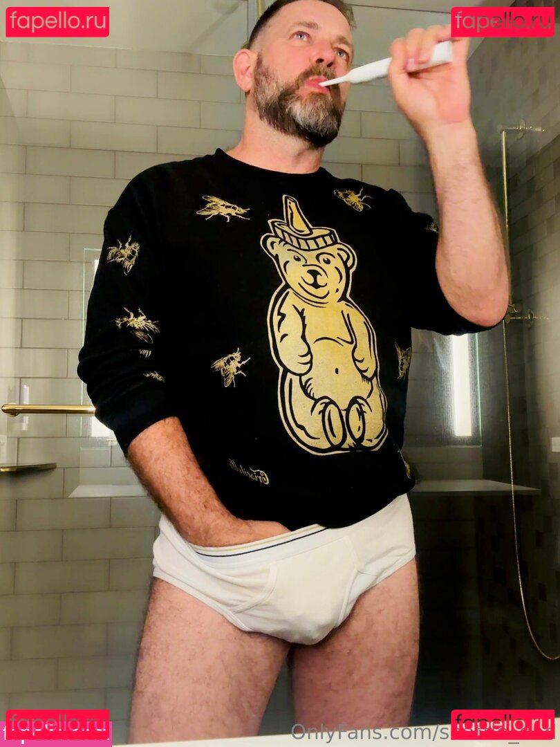 seattle_dad Nude Onlyfans Photo 20