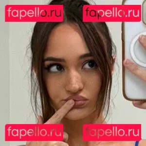 Maddy Joy Onlyfans Photo Gallery 