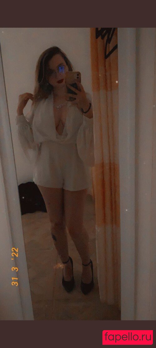 Maddy Joy Nude Onlyfans Photo 39