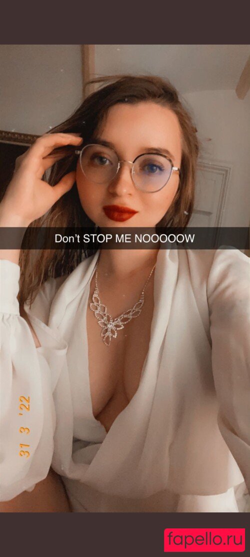 Maddy Joy Nude Onlyfans Photo 40