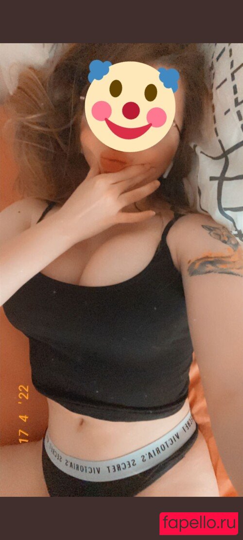 Maddy Joy Nude Onlyfans Photo 37