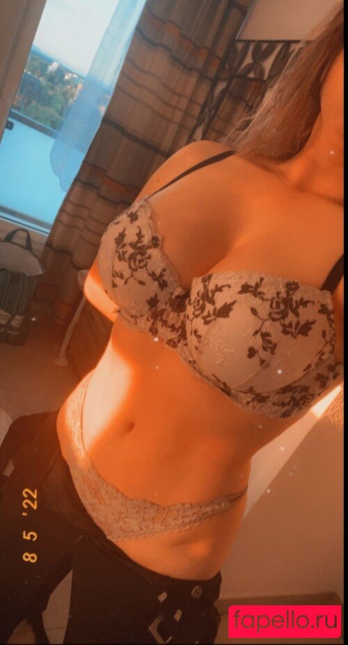 Maddy Joy Nude Onlyfans Photo 20