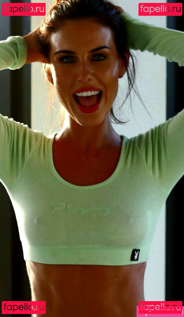 Natalya Scudder Nude Onlyfans Photo 36
