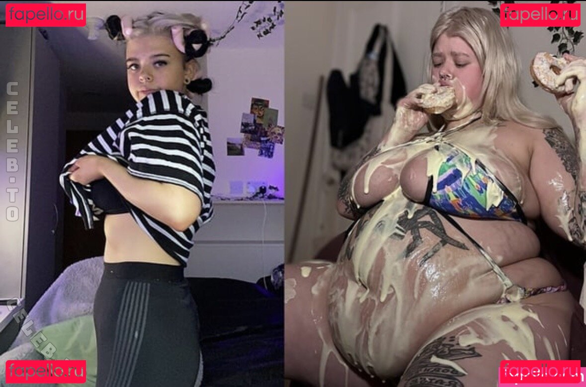 godthiic Nude Onlyfans Photo 11