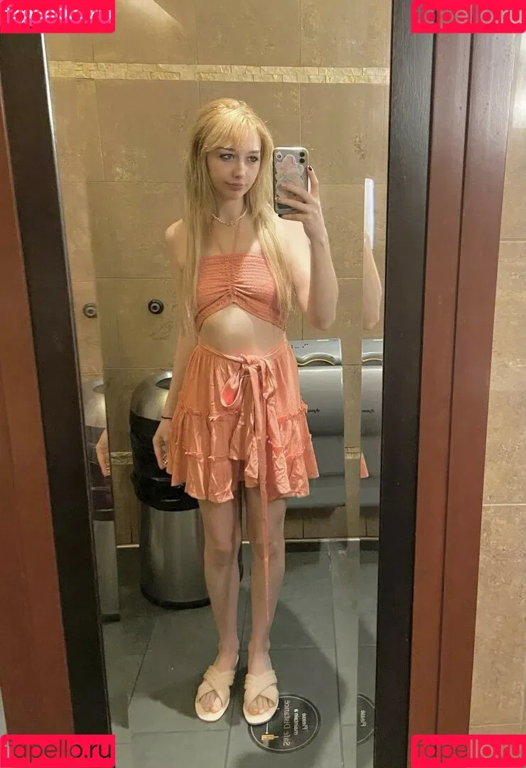 babymox Onlyfans Photo Gallery 