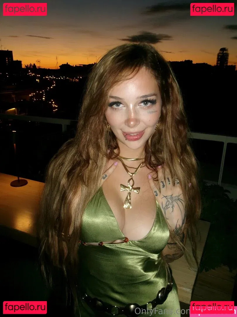 babymox Onlyfans Photo Gallery 