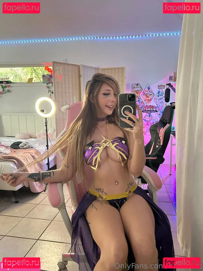 babymox Onlyfans Photo Gallery 