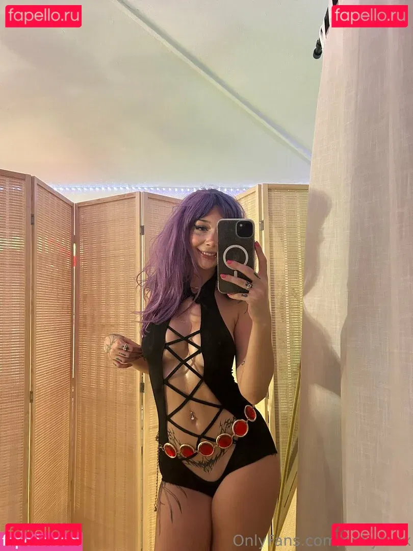 babymox Onlyfans Photo Gallery 