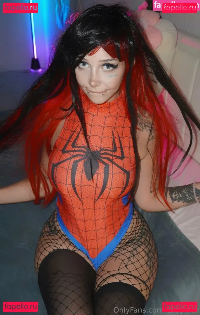 babymox Onlyfans Photo Gallery 