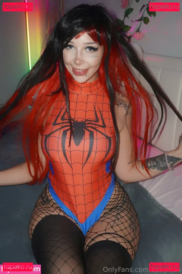 babymox Onlyfans Photo Gallery 