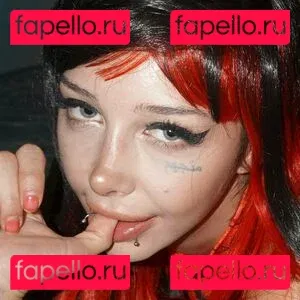 babymox Onlyfans Photo Gallery 