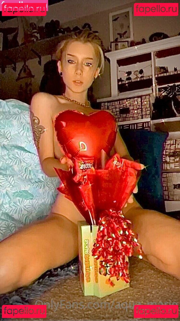 Aqua_marie Nude Onlyfans Photo 20