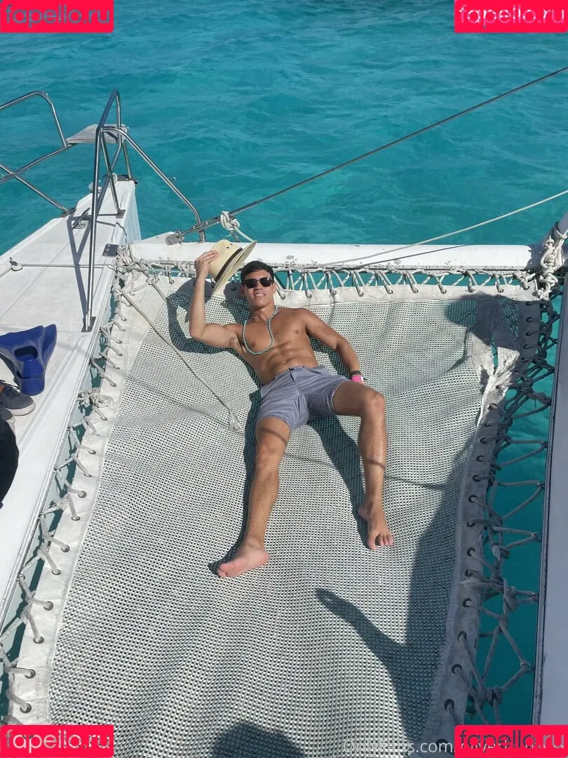 oliverhuntxxx Onlyfans Photo Gallery 