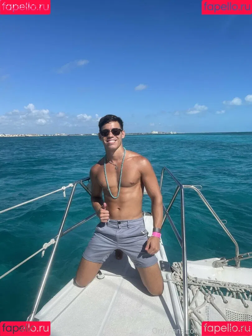 oliverhuntxxx Onlyfans Photo Gallery 