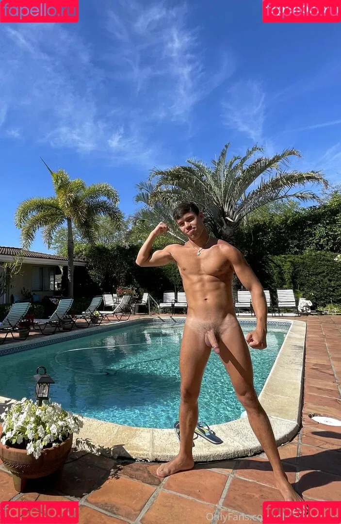 oliverhuntxxx Onlyfans Photo Gallery 