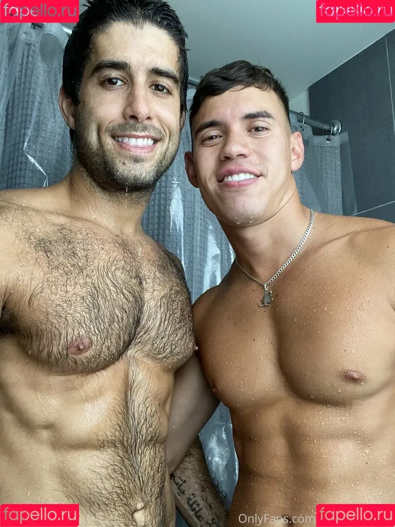 oliverhuntxxx Onlyfans Photo Gallery 