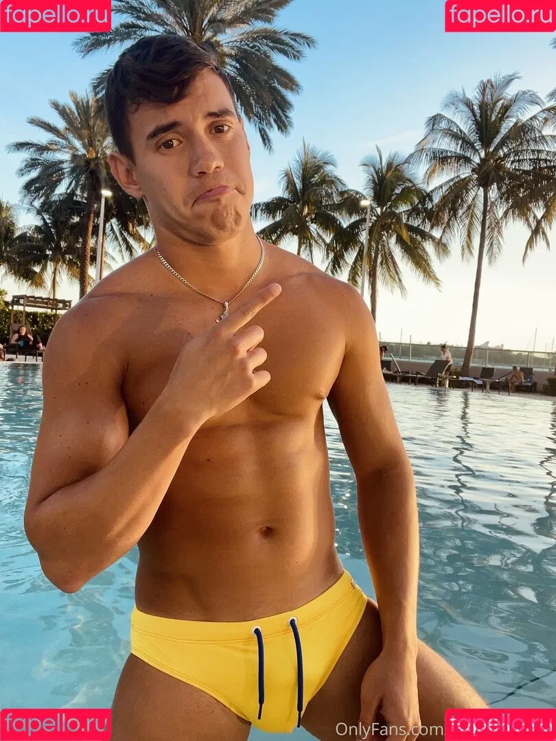 oliverhuntxxx Onlyfans Photo Gallery 