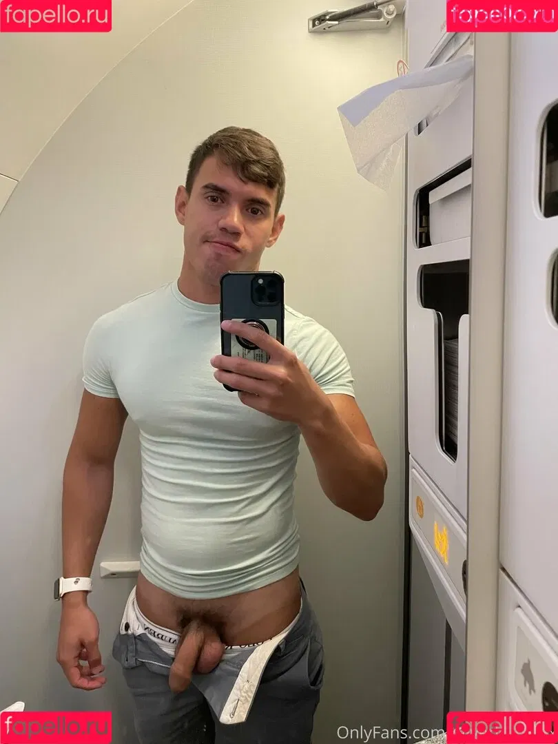 oliverhuntxxx Onlyfans Photo Gallery 
