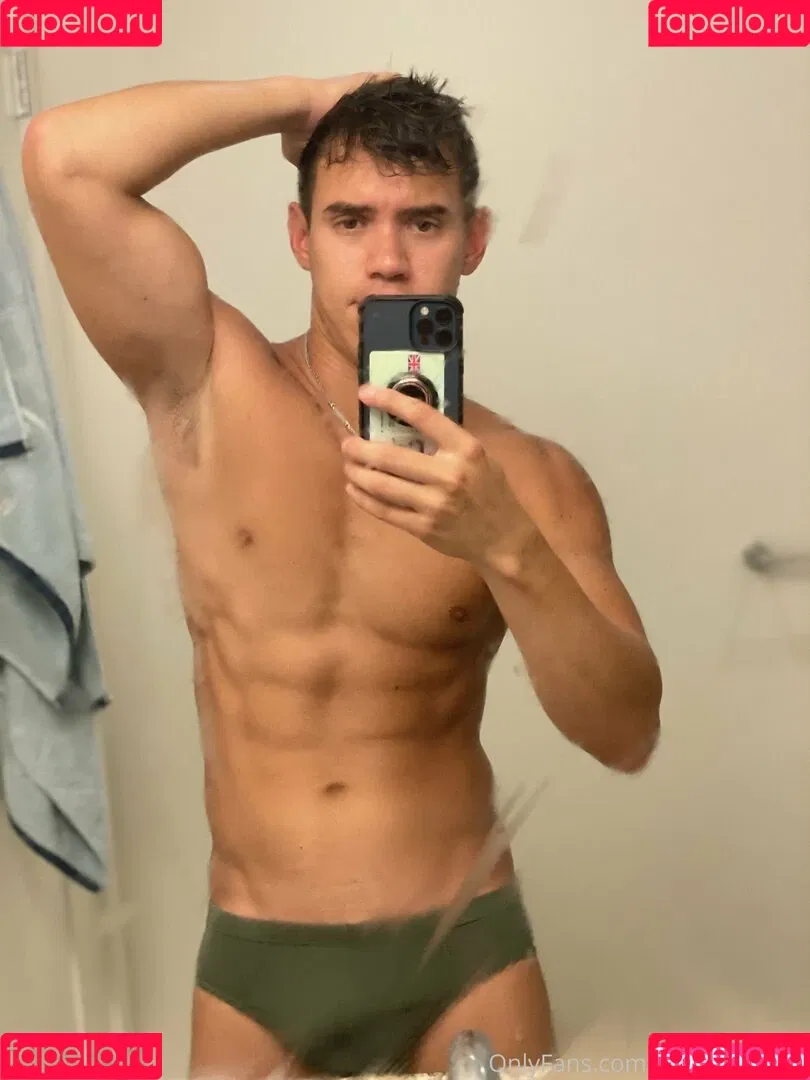 oliverhuntxxx Onlyfans Photo Gallery 