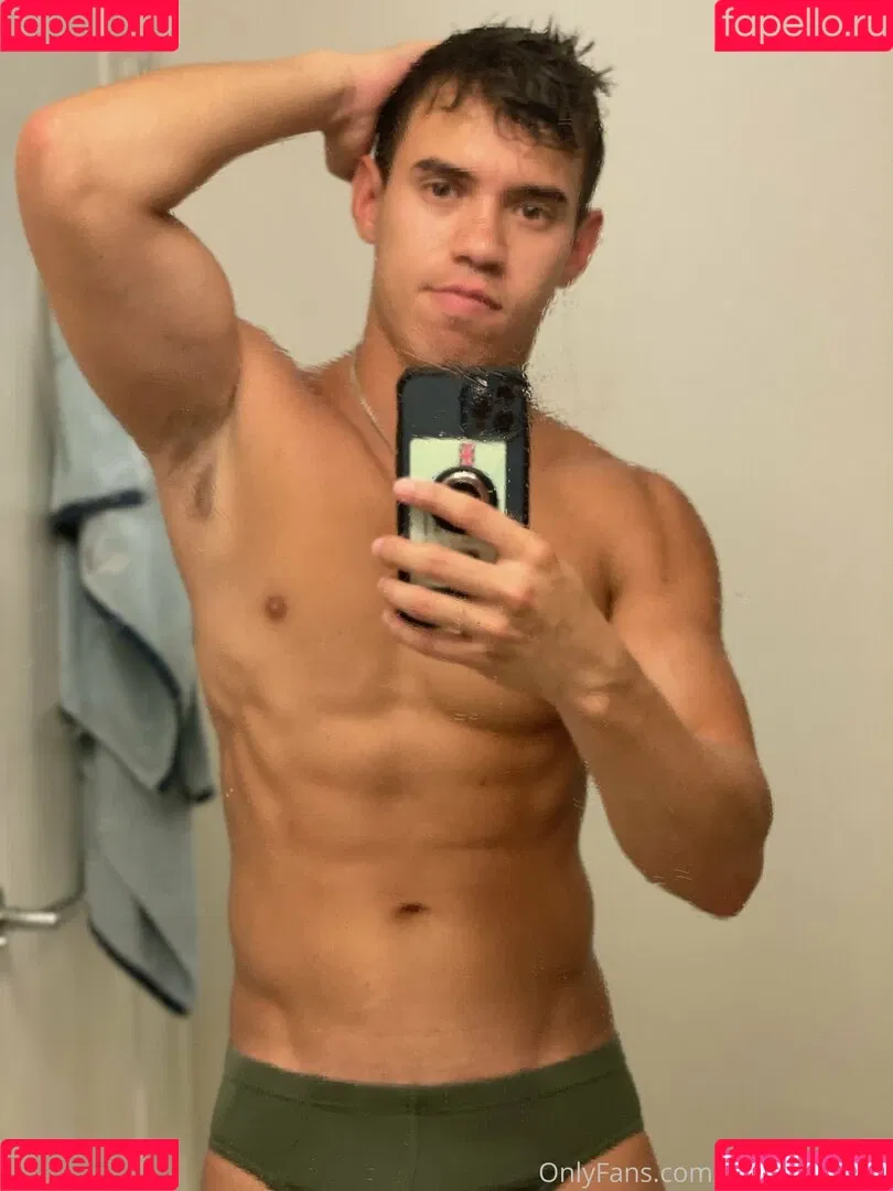 oliverhuntxxx Onlyfans Photo Gallery 