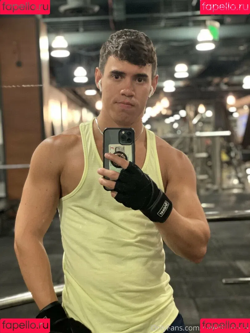 oliverhuntxxx Onlyfans Photo Gallery 