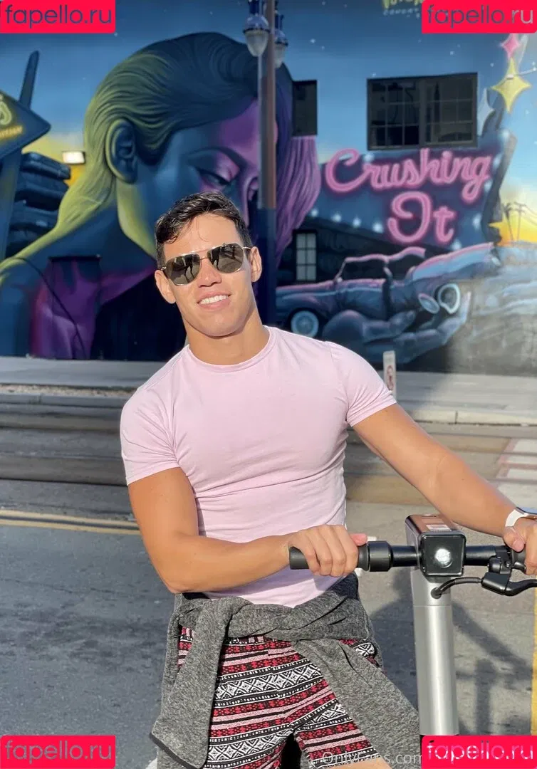 oliverhuntxxx Onlyfans Photo Gallery 