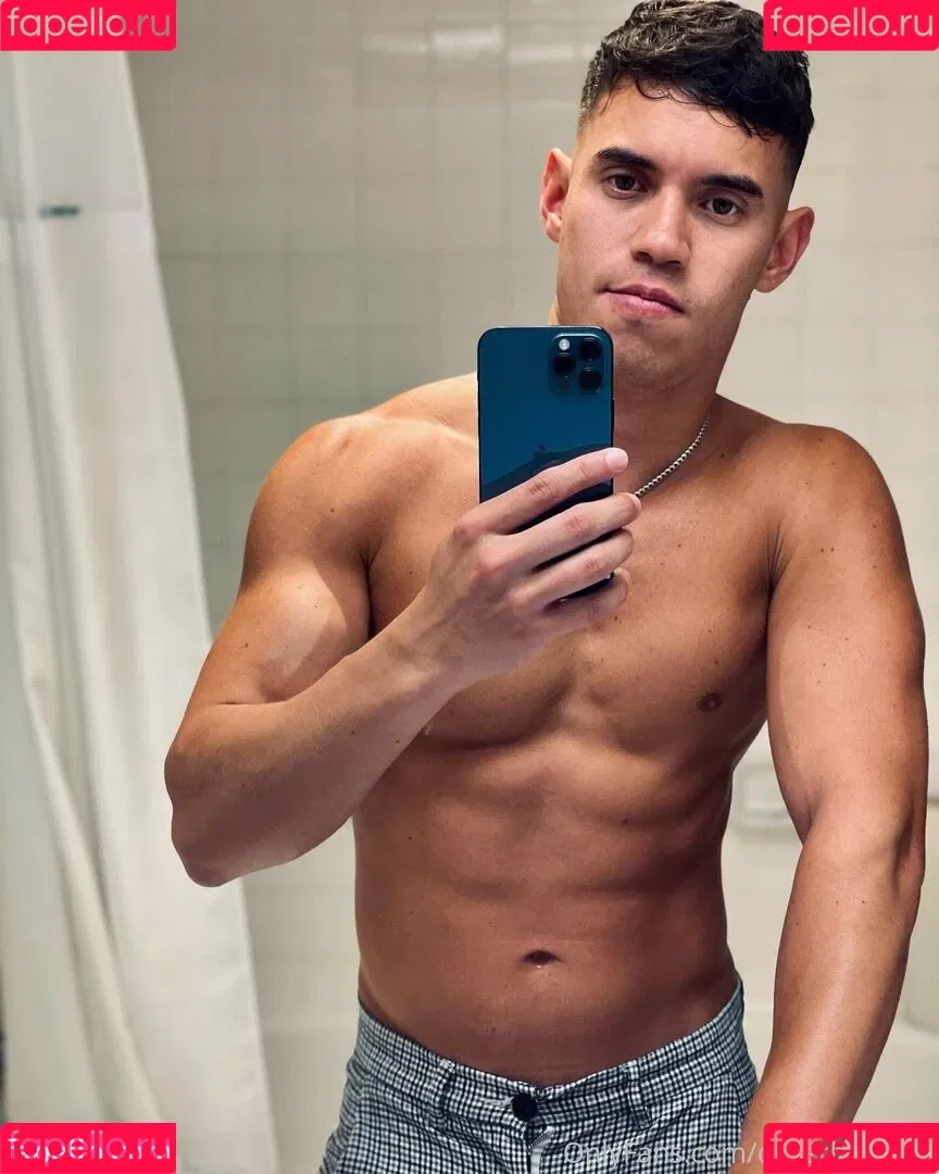 oliverhuntxxx Onlyfans Photo Gallery 