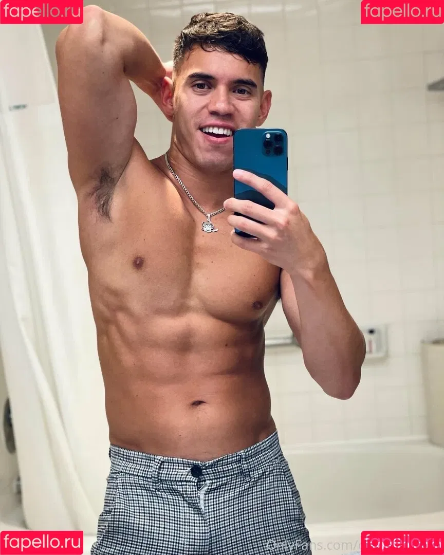 oliverhuntxxx Onlyfans Photo Gallery 