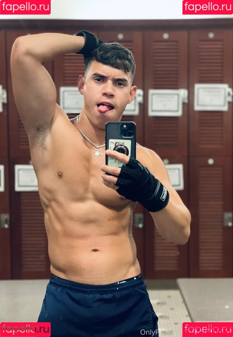 oliverhuntxxx Onlyfans Photo Gallery 