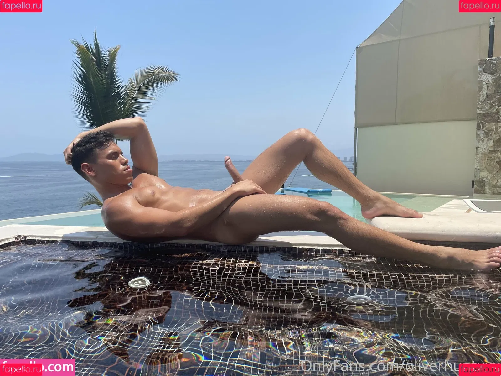 oliverhuntxxx Onlyfans Photo Gallery 