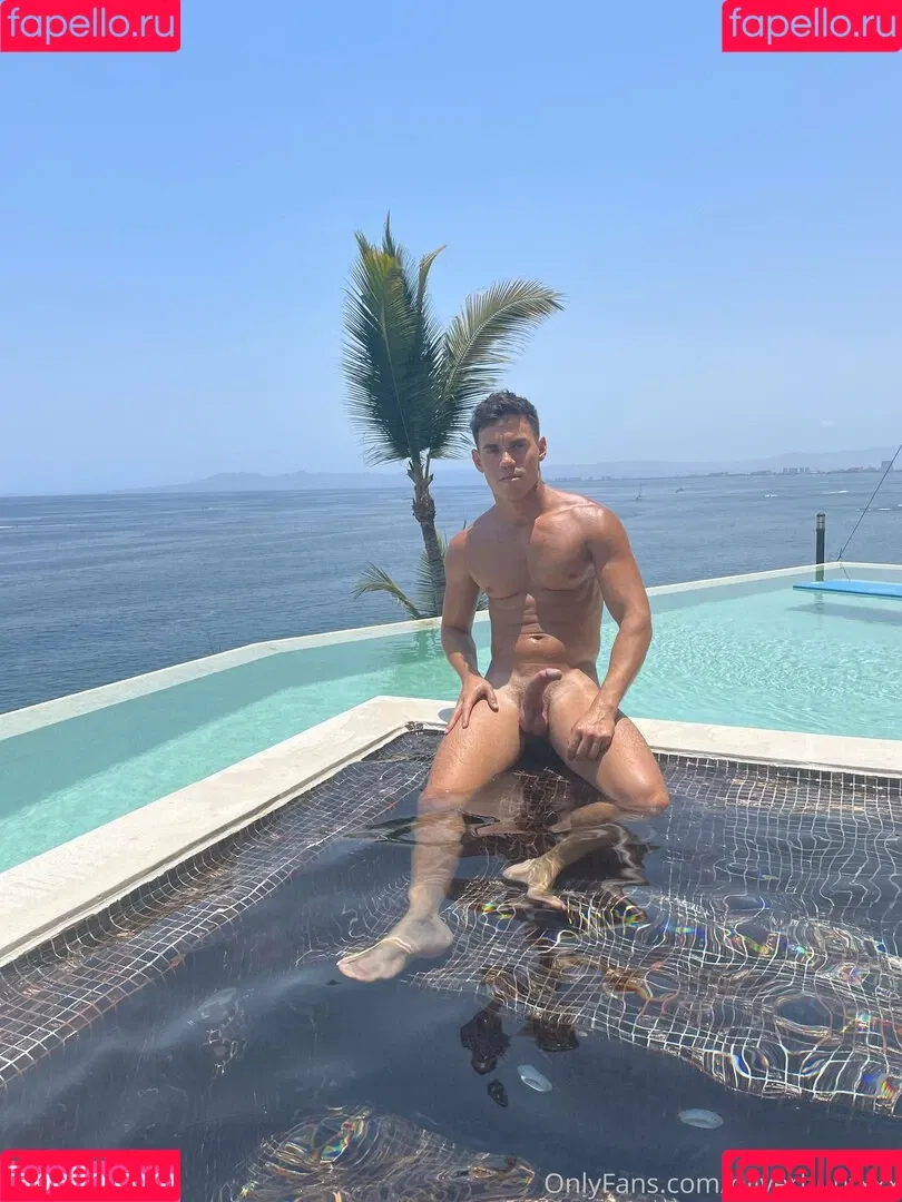 oliverhuntxxx Onlyfans Photo Gallery 