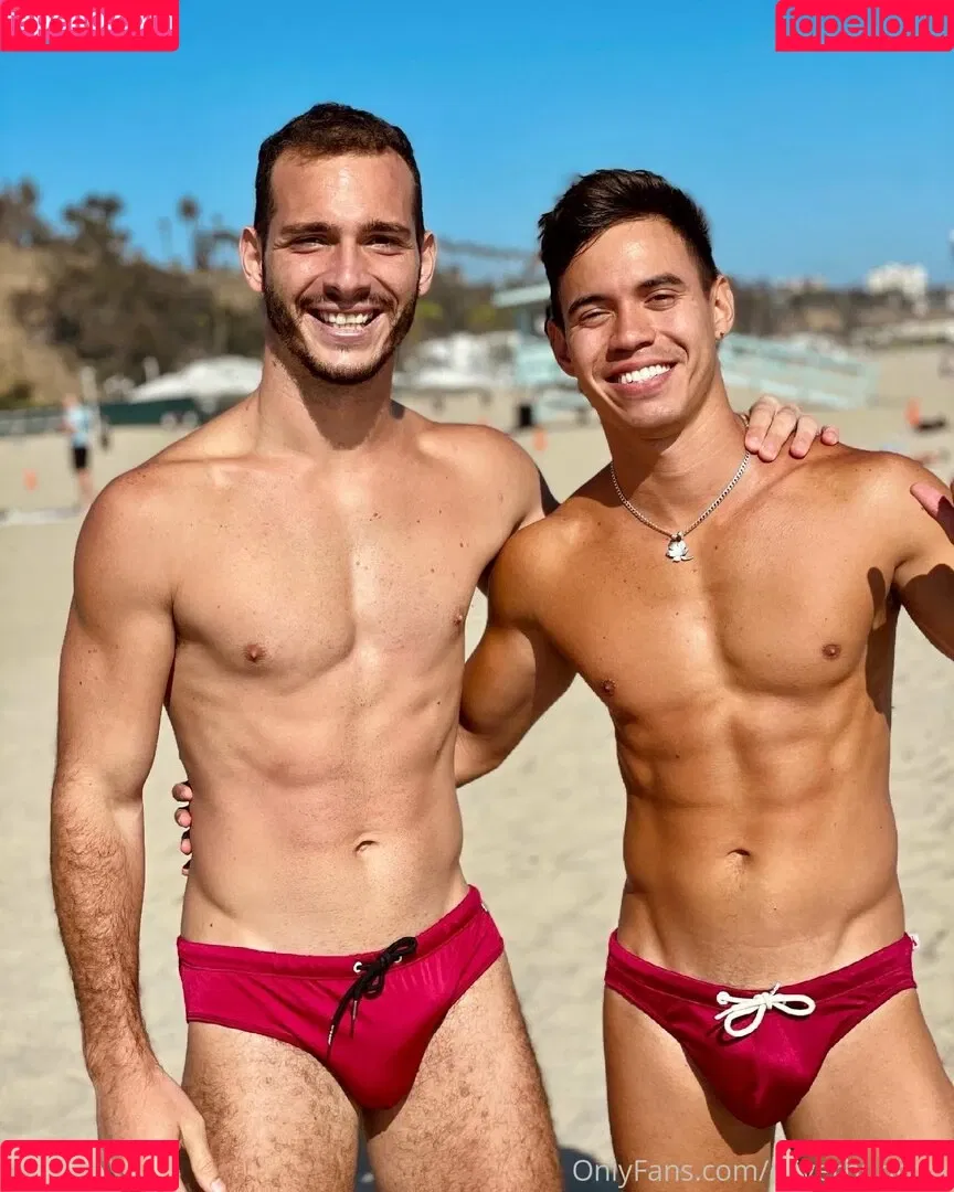 oliverhuntxxx Onlyfans Photo Gallery 