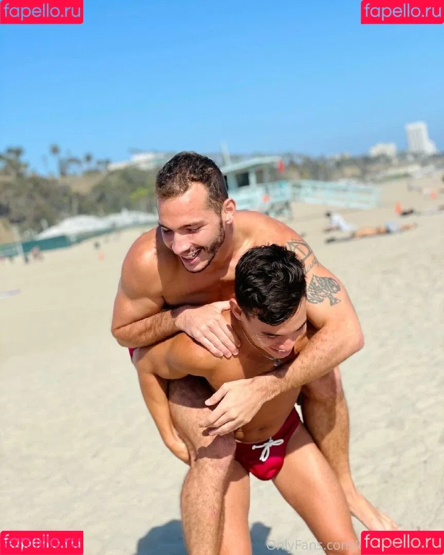 oliverhuntxxx Onlyfans Photo Gallery 