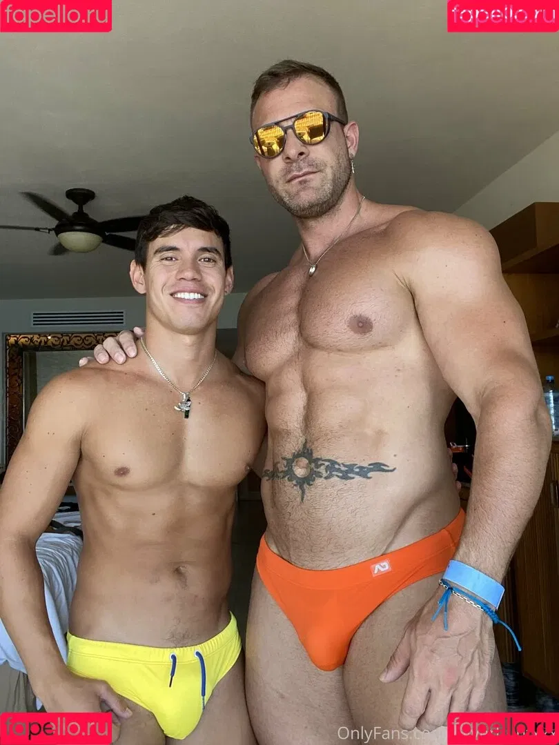 oliverhuntxxx Onlyfans Photo Gallery 