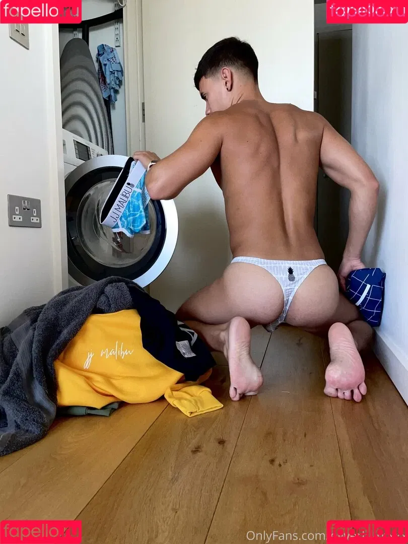 oliverhuntxxx Onlyfans Photo Gallery 