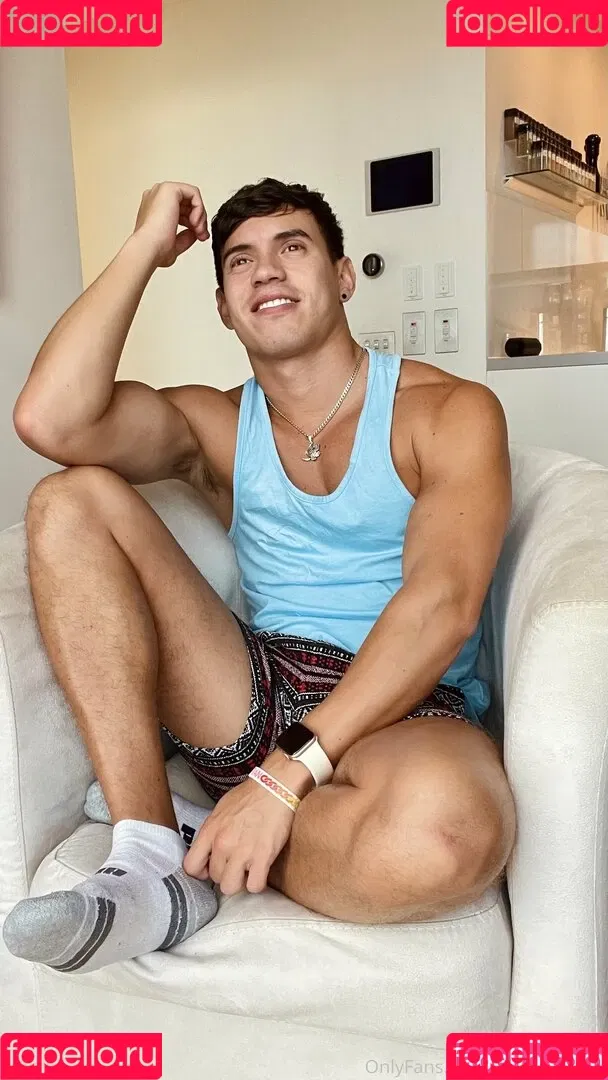oliverhuntxxx Onlyfans Photo Gallery 