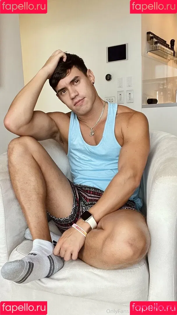 oliverhuntxxx Onlyfans Photo Gallery 