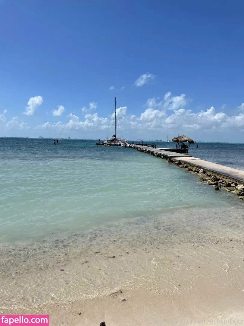 oliverhuntxxx Onlyfans Photo Gallery 