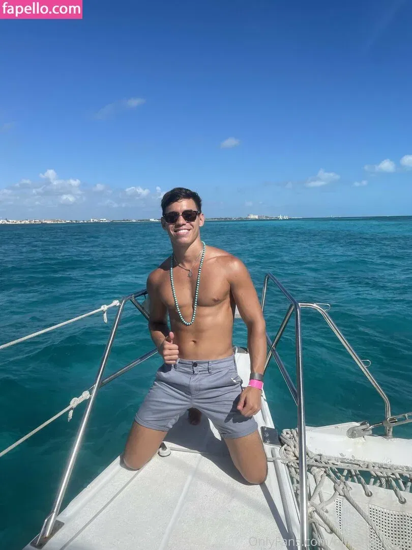 oliverhuntxxx Onlyfans Photo Gallery 